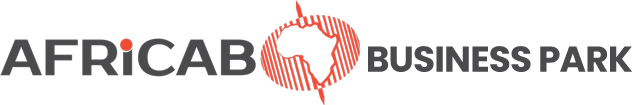 Africab Corporate Tower Logo