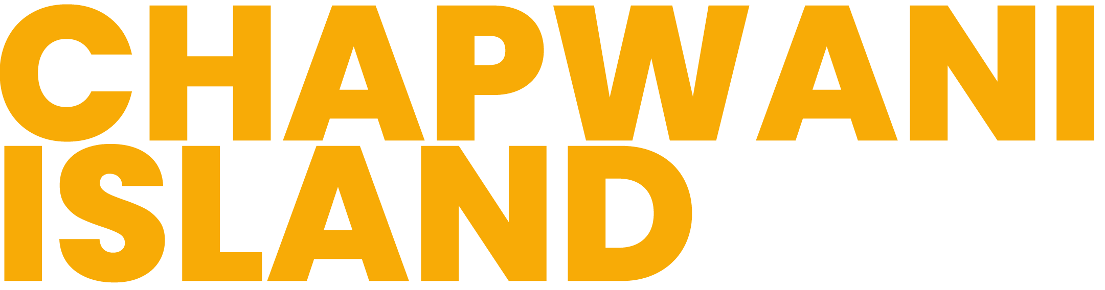 Champani Islands Logo