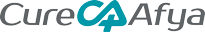 Cure Afya Pharmaceuticals Logo