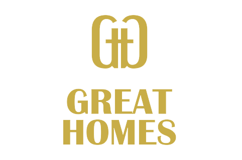 Great Homes Logo