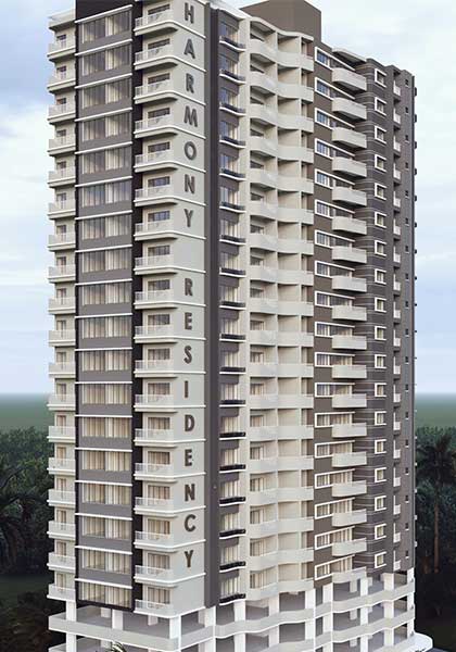 Harmony Residency