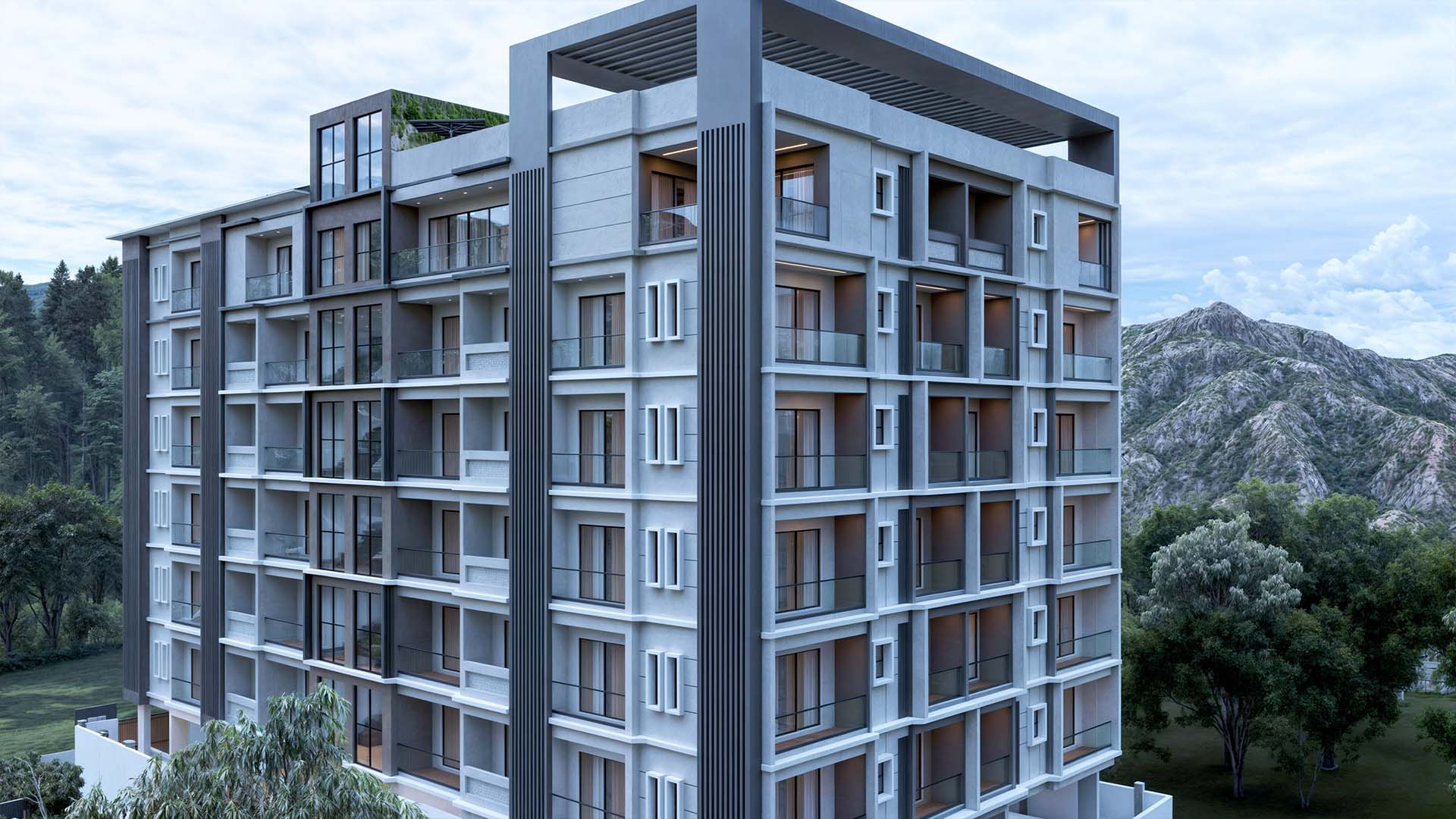 Mary Knoll Residency