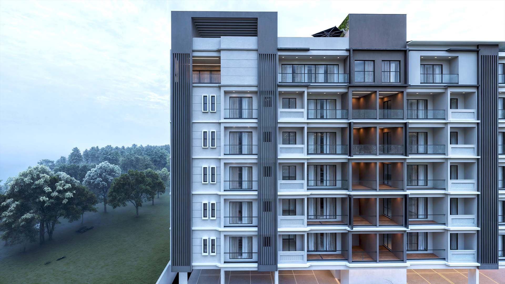 Mary Knoll Residency