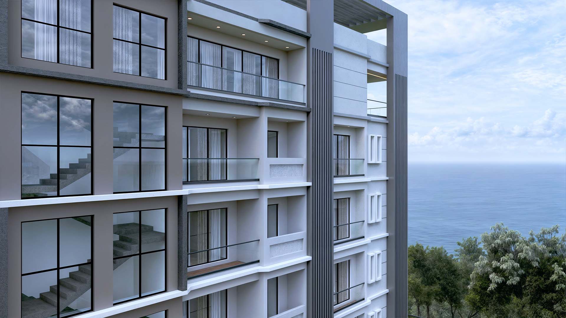 Mary Knoll Residency