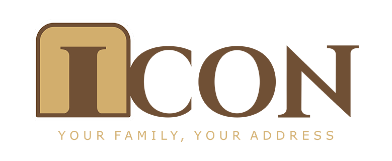 Icon Logo