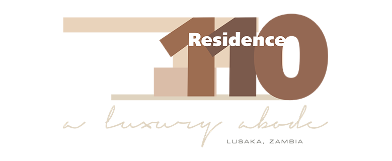 Residence 110 Logo