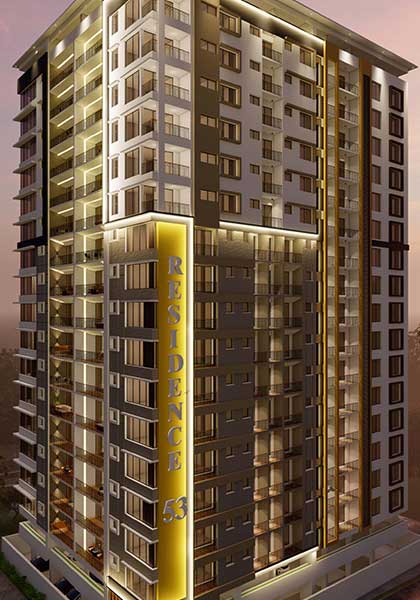 Residence 53